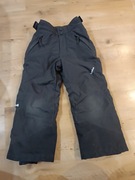 Spodnie narciarskie, Wed'ze, rozmiar 115/124, Stan db+