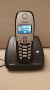 Telefon stacjonarny bezprzewodowy Siemens Gigaset C450
