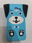 Etui pokrowiec Samsung A3 2016 A310f piesek