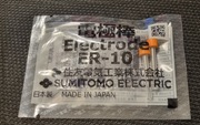 Elektrody Sumitomo ER-10 T-72/71/39 FV/GW dostępne