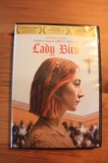 LADY BIRD reż. Greta Gerwig
