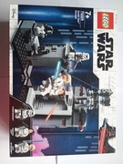 LEGO 75229 ucieczka z gwiazdy śmierci