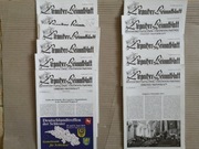 LIEGNITZER HEIMATBLATT -czasopismo 2014/15