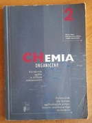 Chemia organiczna 2: podręcznik dla liceum ogólnokształcącego 