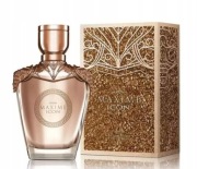 Avon MAXIME ICON EDT 75 ml. Nowe, UNIKATY folia!!!