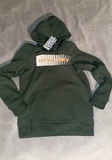 Bluza z kapturem rozm 164cm Unisex Jack&Jones