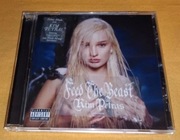 Kim Petras Feed The Beast CD