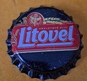 NIEBUTELKOWANY  Czechy    Litovel Královskě Pivo CCI  69606 piwo