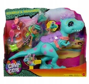 CAVE CLUB Rockelle i Tyrasaurus GTL69