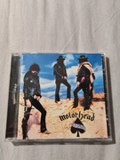 Motorhead Ace Of Spades