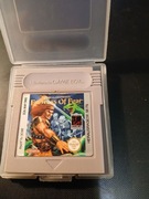 Nintendo fortress of fear game boy