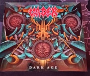 Vader - Dark Age Digipack