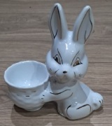 Zajączek klasyczny kieliszek do jajek