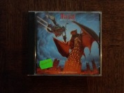 Bat out of hell II - Meat Loaf