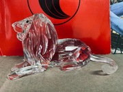 Figurka Lew / Swarovski / 1995 / 95 A St