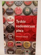 Tyskie vademecum piwa Michael Jackson