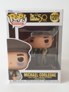 Funko Pop The Godfather Michael Corleone #1201