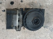 FORD MONDEO MK3 2.0 TDCI CHŁODNICA OLEJU KOREK FILTRA