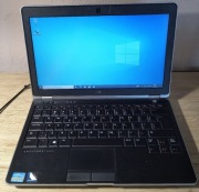 Dell Latitude E6520