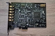 karta dźwiękowa Creative Audigy RX Sound Blaster 1550