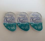 Soczewki miesięczne -0.75 