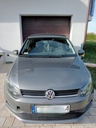 Volkswagen Polo. Rok produkcji 2017