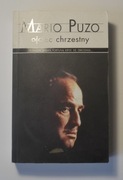 Ojciec chrzestny - Puzo