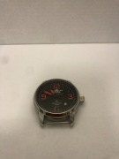 Poljot Red Baron