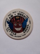 Przypinka, Teatr Lalek Arlekin, Łódź