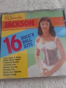 Wanda jackson cd rockn roll hits 