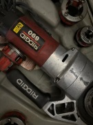 Gwintownica elektryczna Ridgid 690