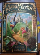 Kraina opowieści. Zaklęcie życzeń 