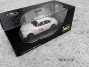 1:43 IXO JAGUAR MKII Winner Tour de France 1960