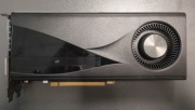 GeForce GTX 1070Ti ZOTAC