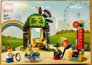 LEGO 40529 Park rozrywki dla dzieci