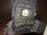 Kamizelka taktyczna Swiss Army