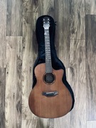 Gitarą elektroakustyczna Baton Rouge + pokrowiec