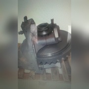 Renault Premium dxi wkład mostu 