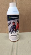simprax  impregnujący do tekstyliów outdoorowych 