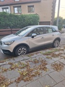 Sprzedam samochód opel