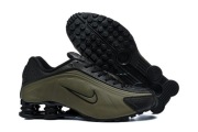 NIKE SHOX R4 buty męskie sportowe rozmiar 40-46