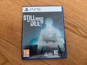 STILL WAKES THE DEEP (PS5)