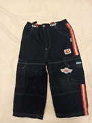 Spodnie dziecięce Smily