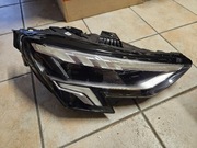 Lampa prawa przód przednia audi a3 2022r led