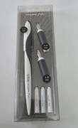 Pióro do kaligrafii my.pen z 3 końcowkami  zestaw 