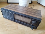 Radio Unitra Śnieżka Diora R-207