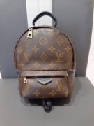 Louis vuitton plecak