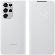 Oryginalne etui - Smart LED View Cover - SAMSUNG Galaxy S21 Ultra