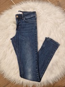 Spodnie jeansowe damskie Part Two 26