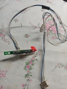 Czujnik podczerwieni HITACHI 32HB4T61